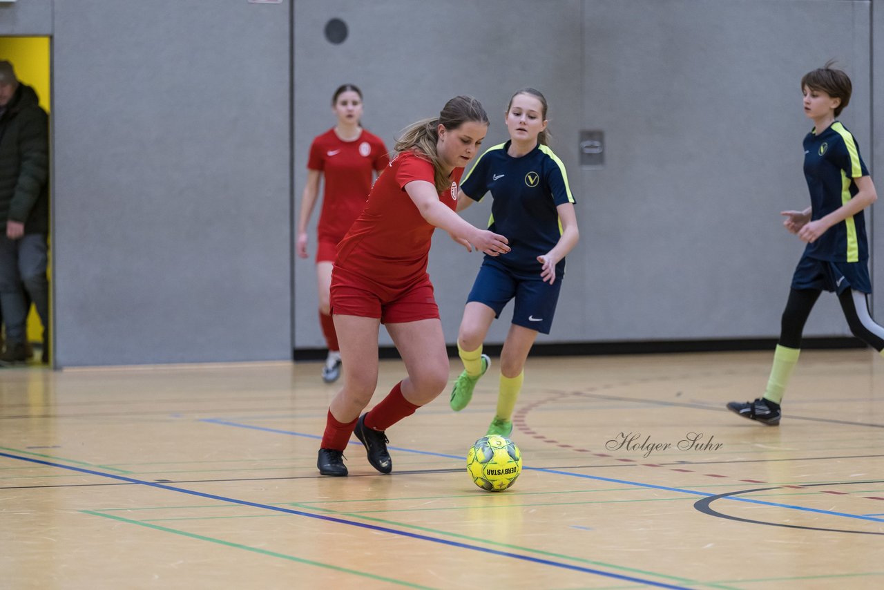 Bild 170 - wCJ Futsalmeisterschaft